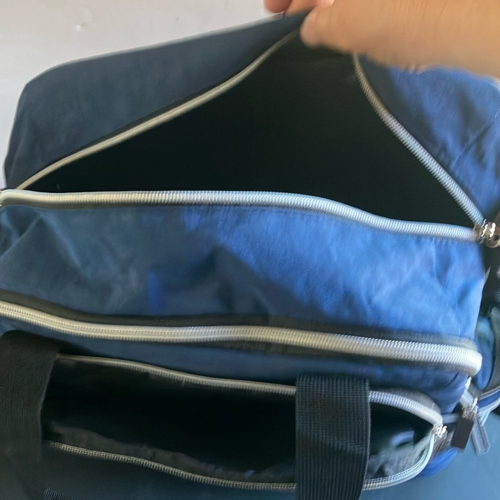 Biaggi Travel Bag View 4